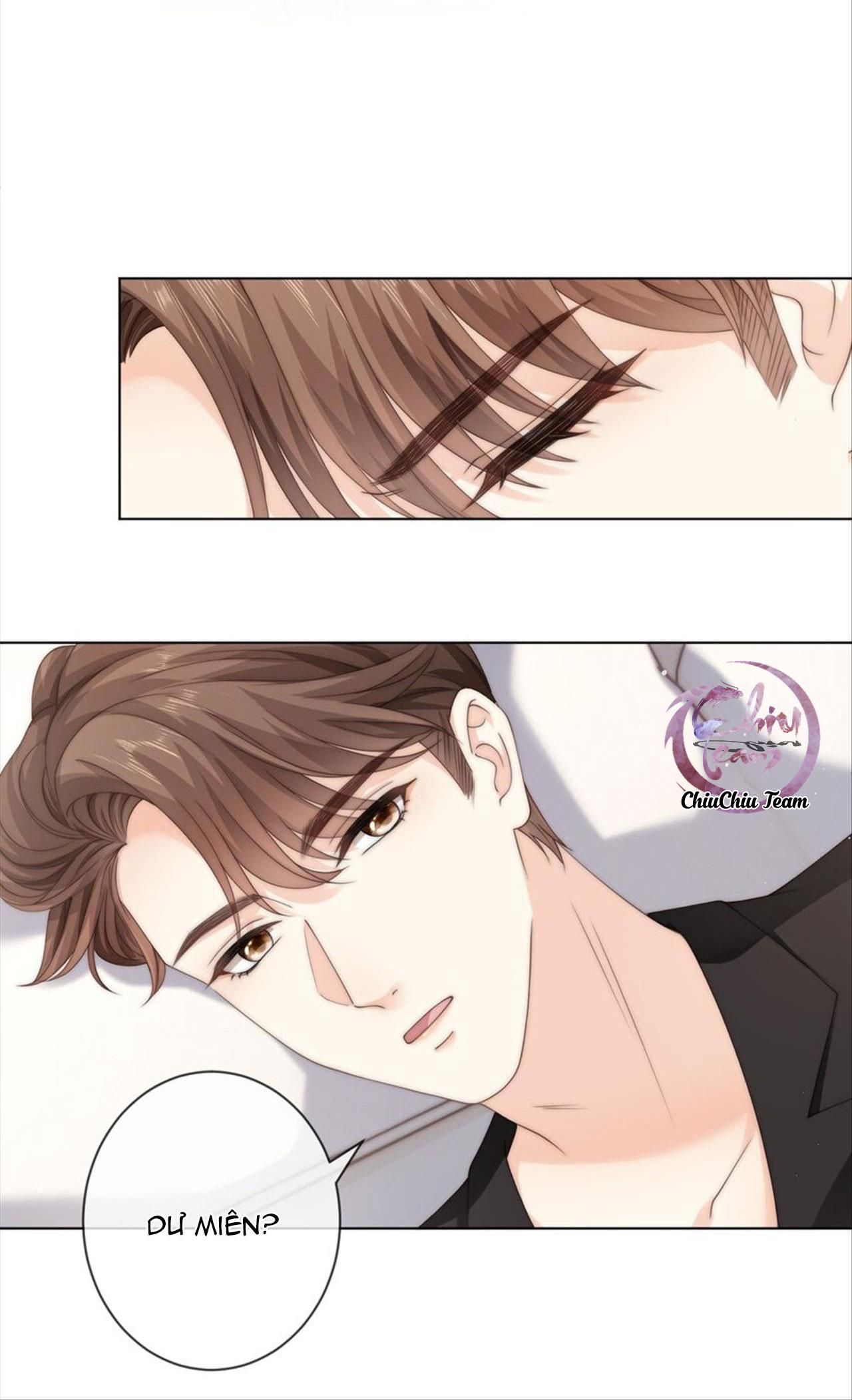 Đảo Thanh Mai Chapter 39 - 16