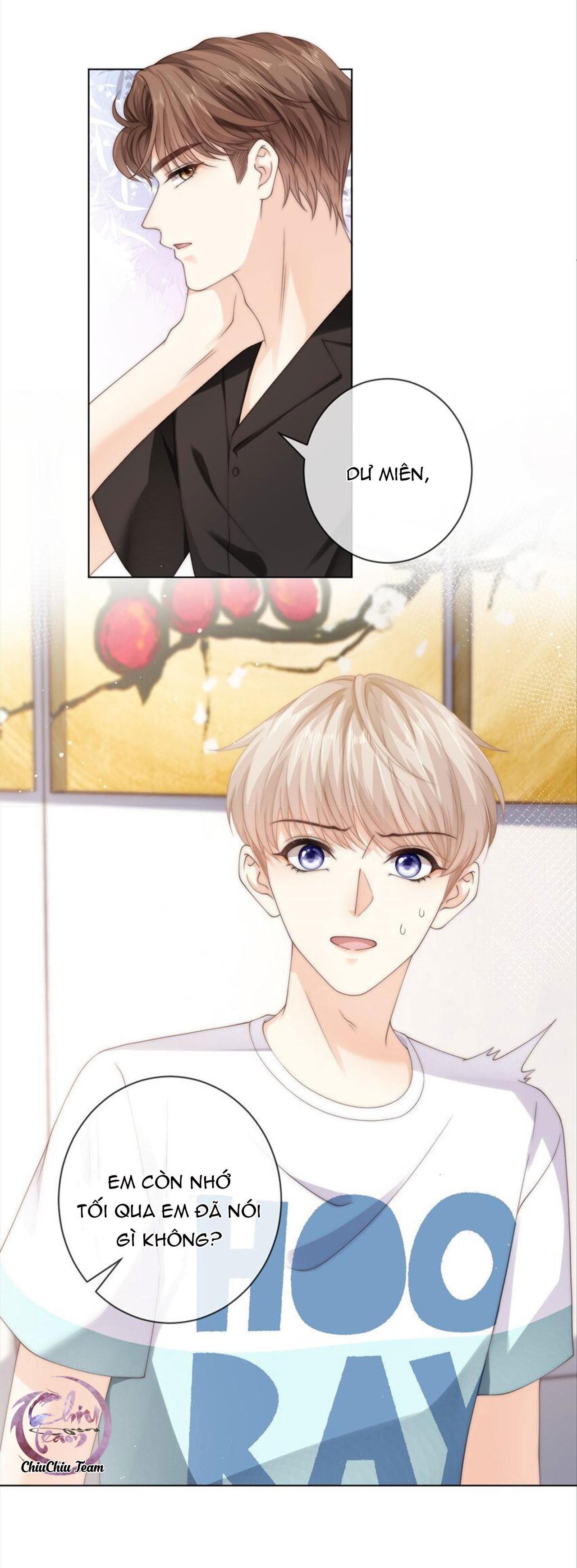 Đảo Thanh Mai Chapter 39 - 18