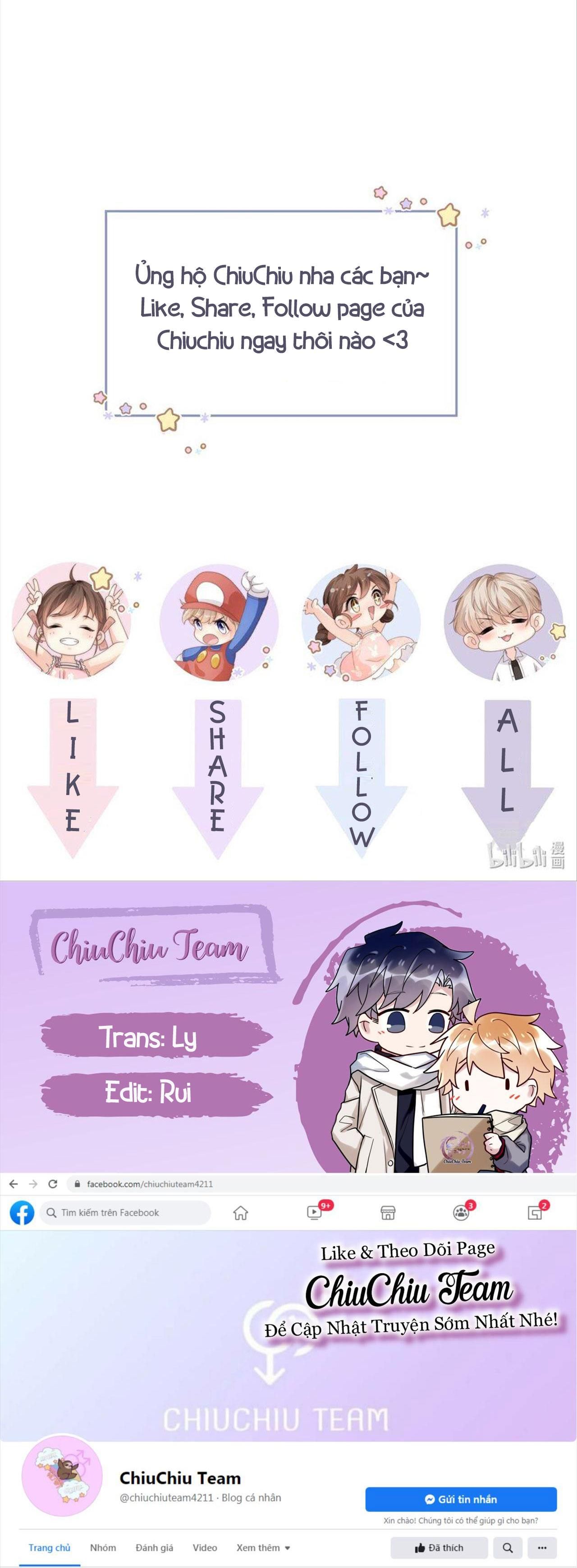 Đảo Thanh Mai Chapter 39 - 19