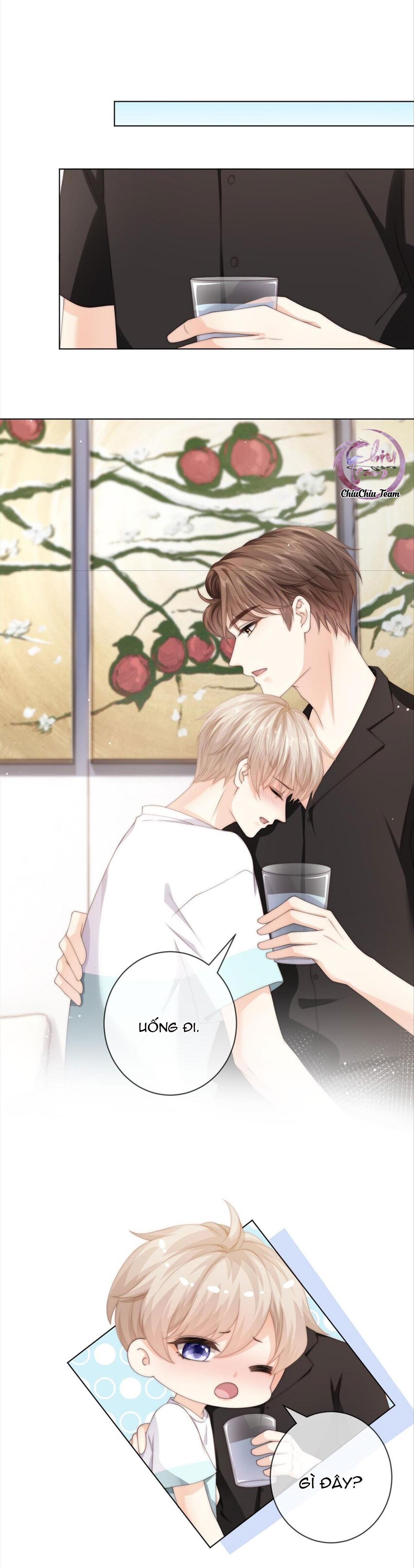 Đảo Thanh Mai Chapter 39 - 3