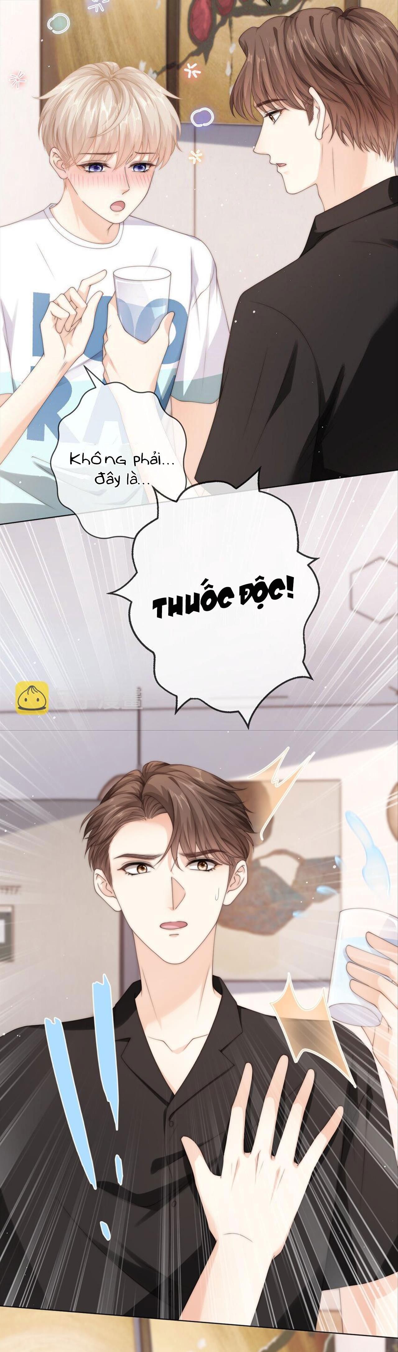 Đảo Thanh Mai Chapter 39 - 5