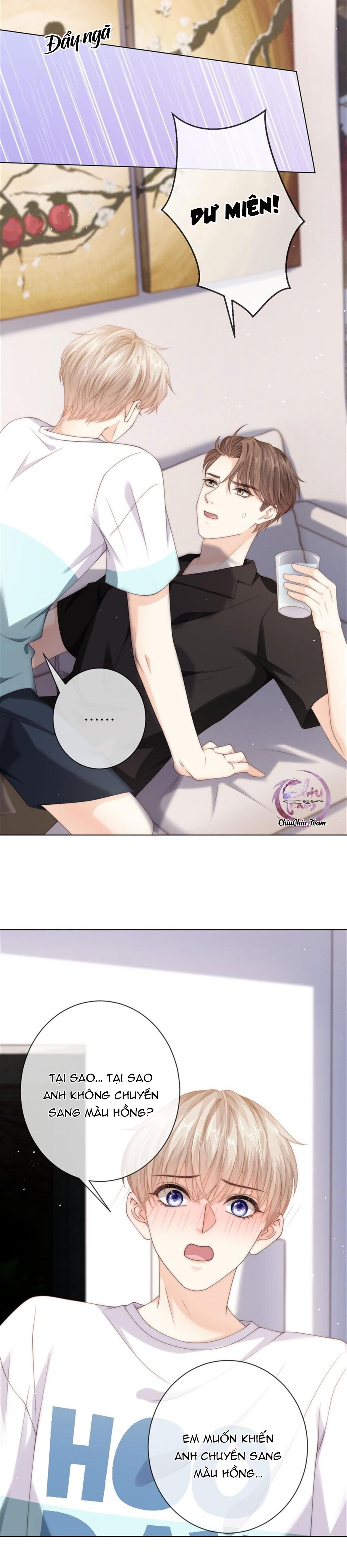 Đảo Thanh Mai Chapter 39 - 6