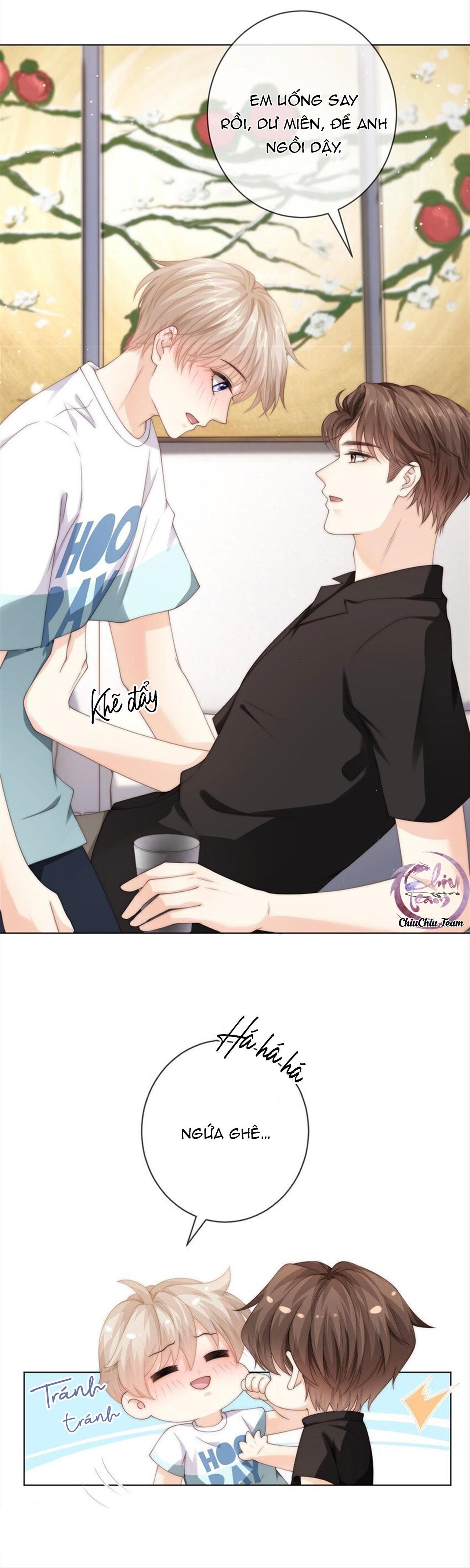 Đảo Thanh Mai Chapter 39 - 7