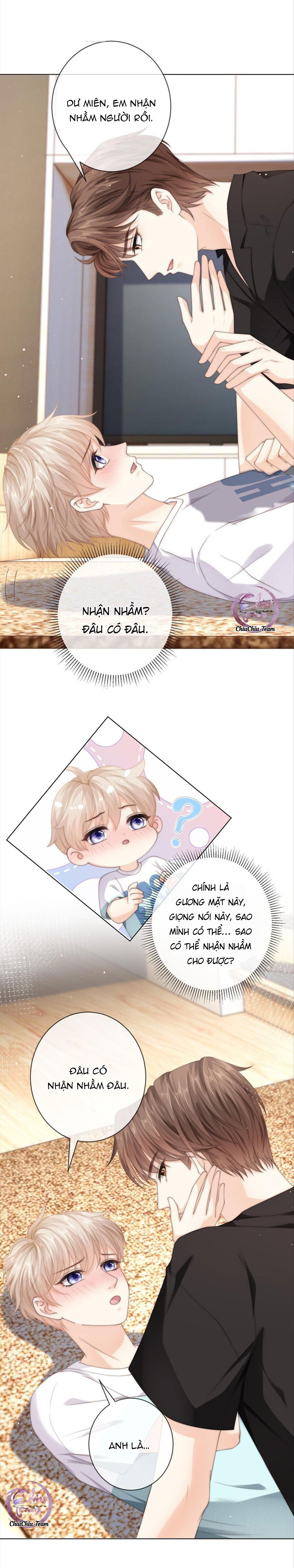 Đảo Thanh Mai Chapter 39 - 9