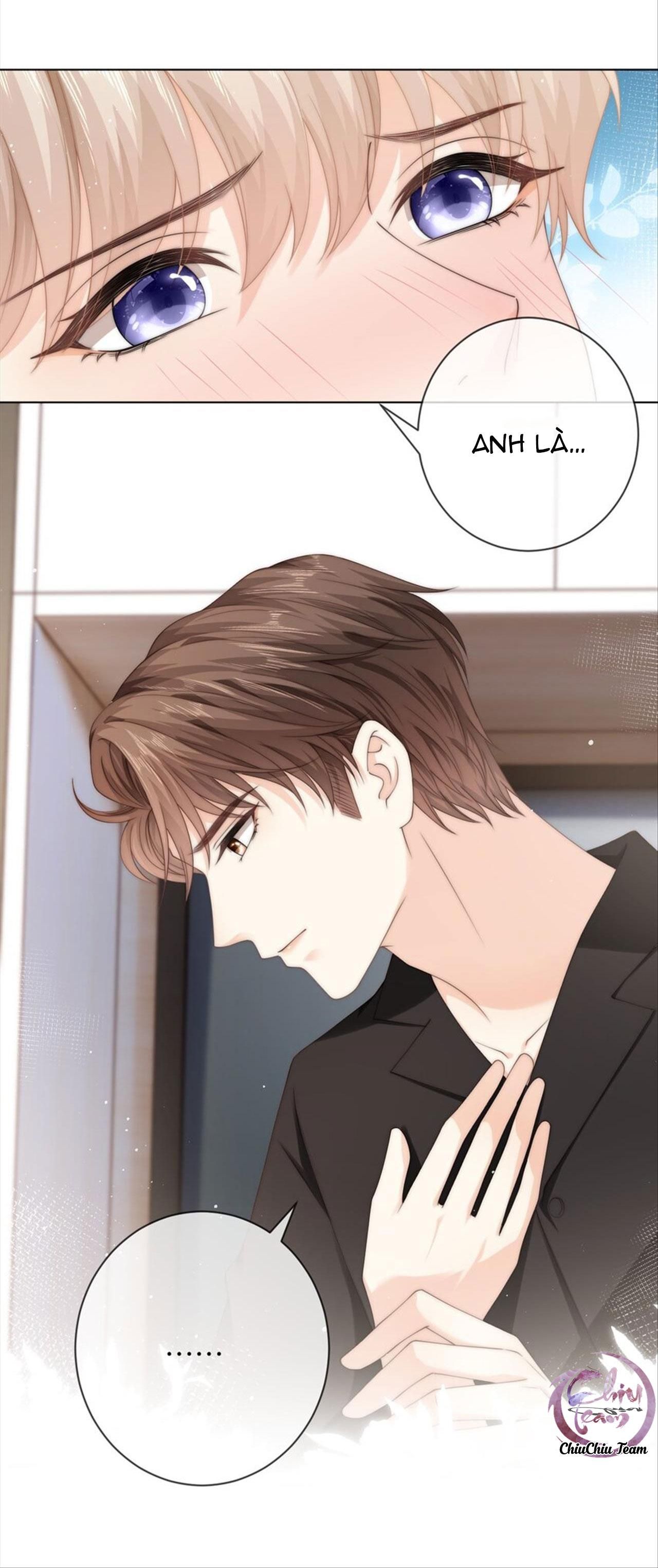 Đảo Thanh Mai Chapter 39 - 10