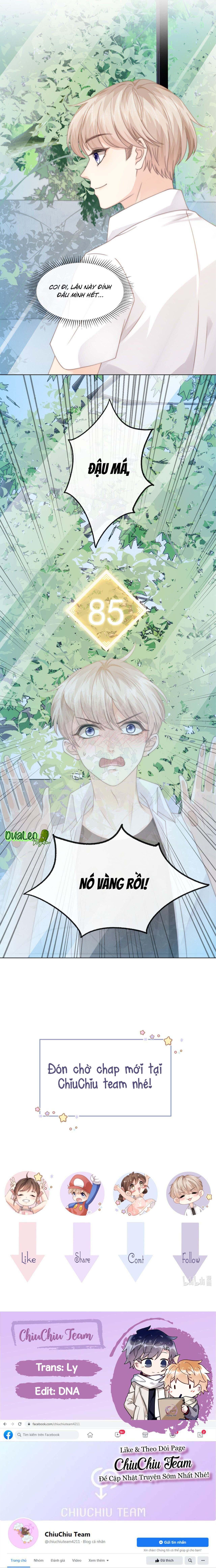 Đảo Thanh Mai Chapter 4 - 11