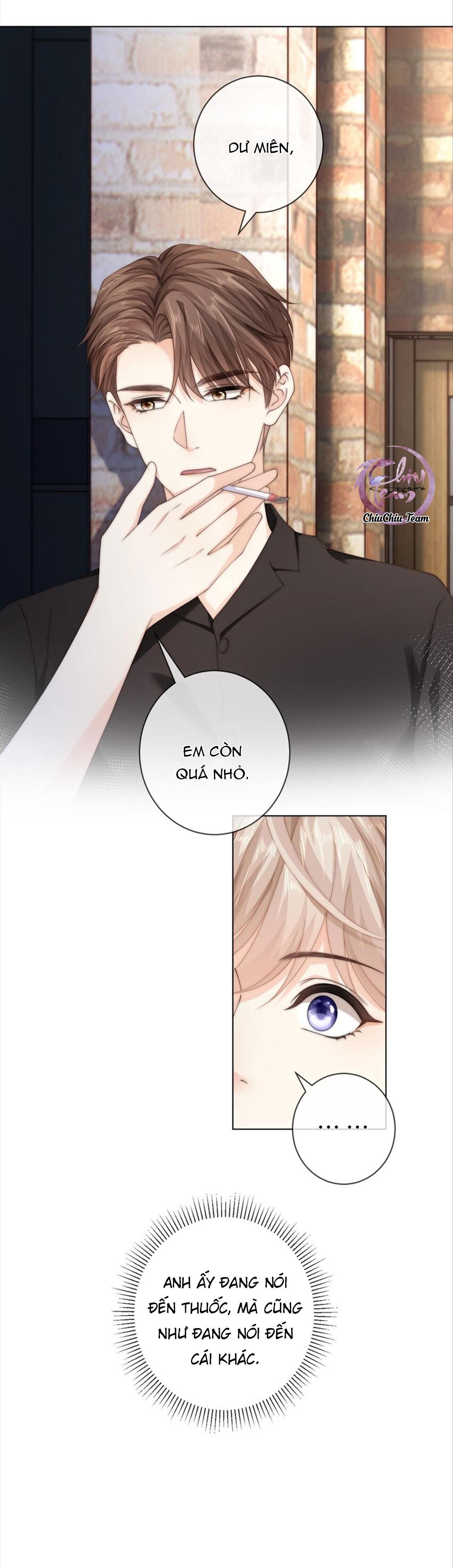 Đảo Thanh Mai Chapter 40 - 12