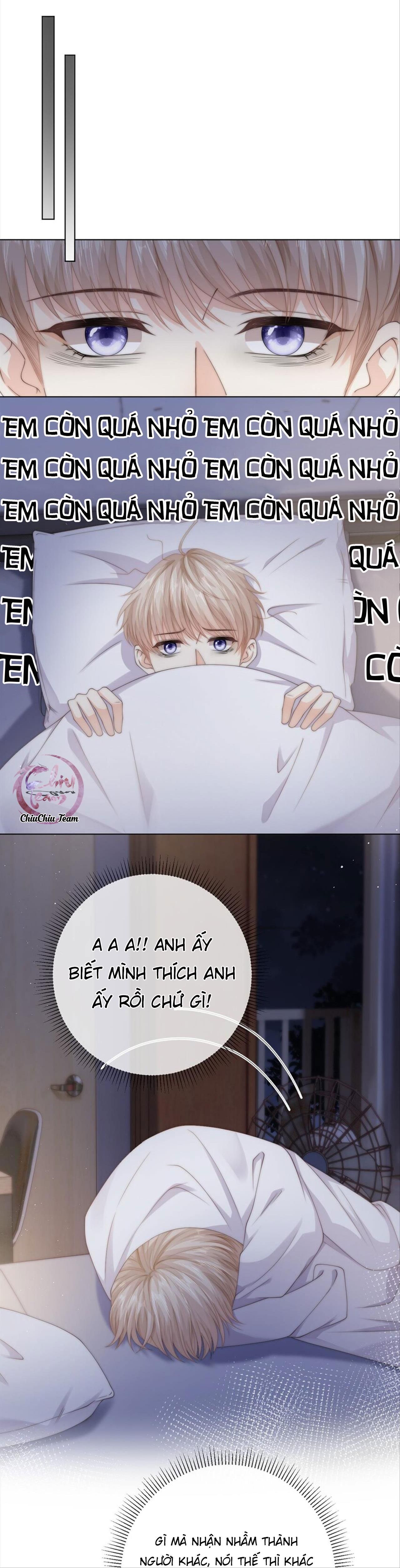 Đảo Thanh Mai Chapter 40 - 13