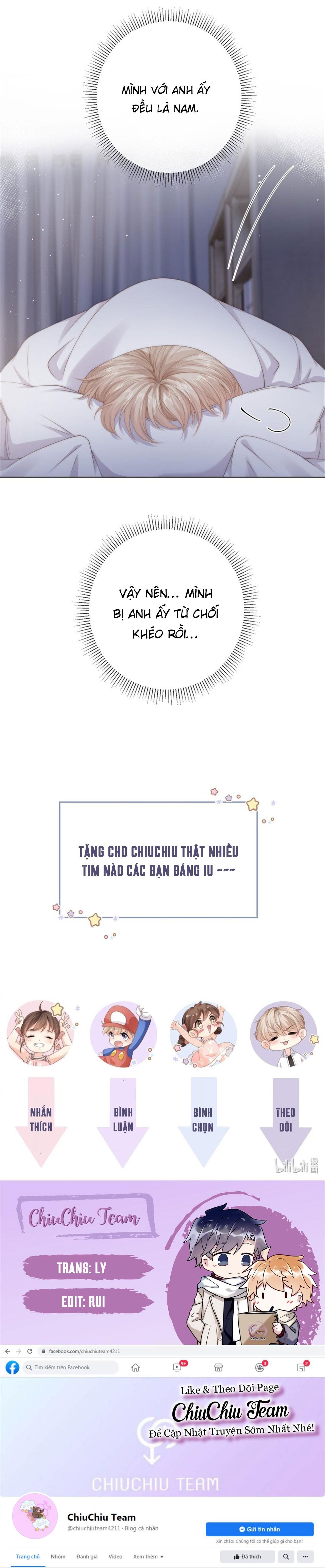 Đảo Thanh Mai Chapter 40 - 15