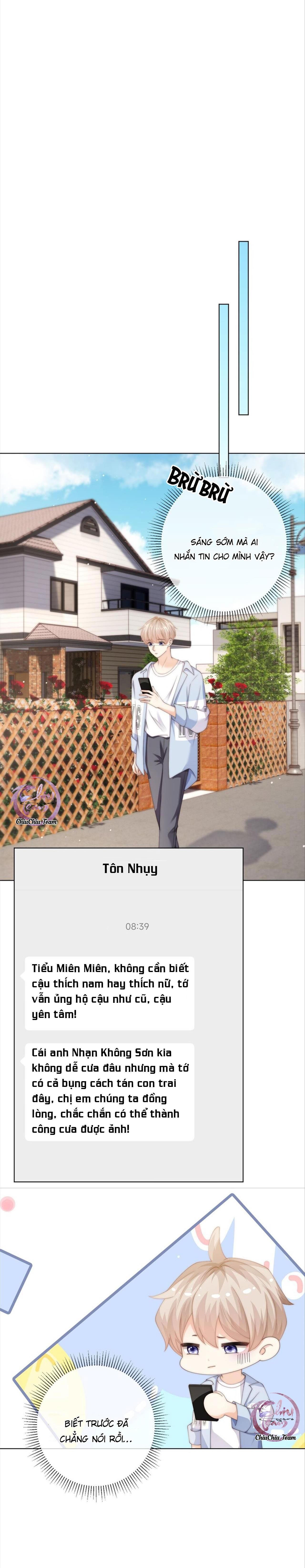 Đảo Thanh Mai Chapter 40 - 6