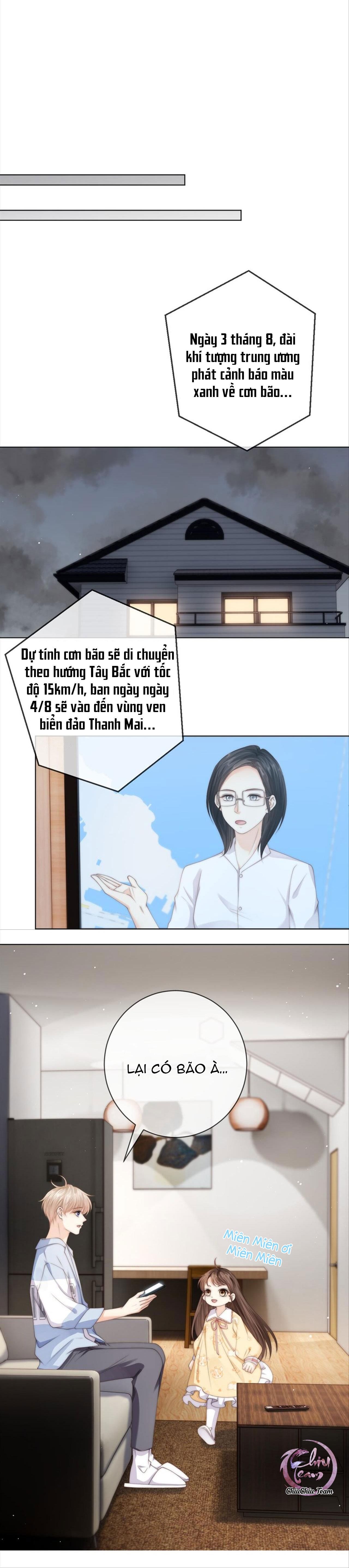 Đảo Thanh Mai Chapter 40 - 7