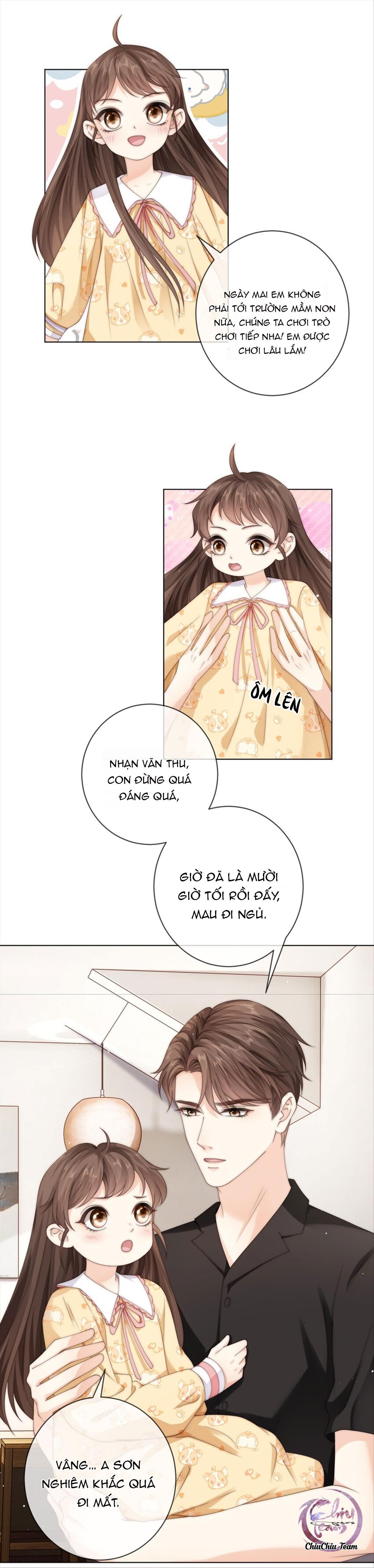 Đảo Thanh Mai Chapter 40 - 8