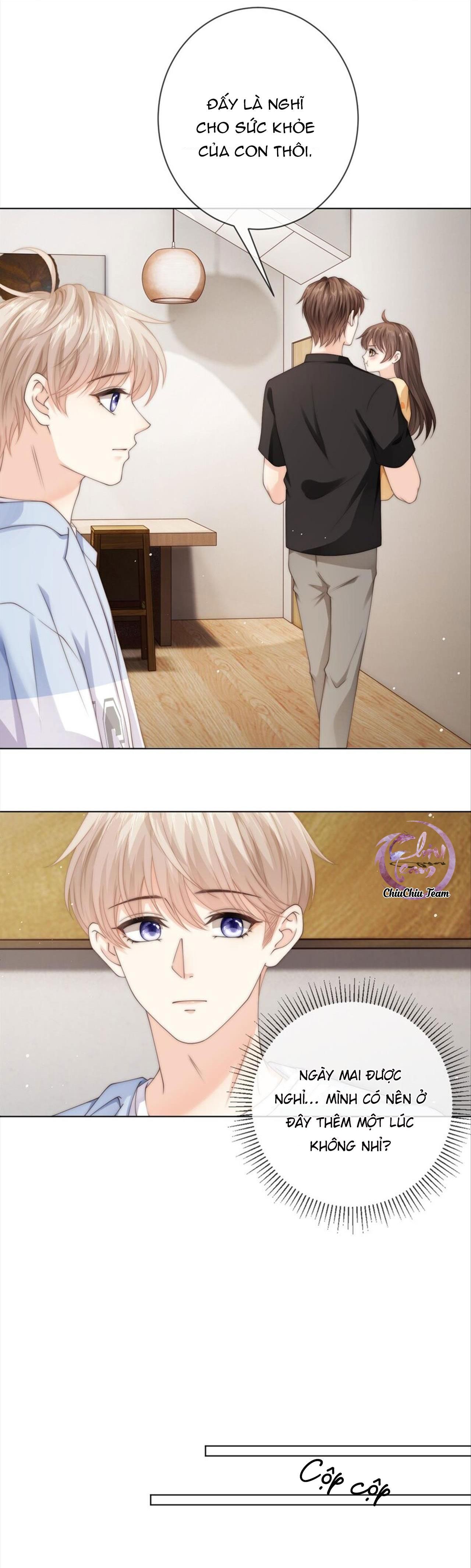 Đảo Thanh Mai Chapter 40 - 9