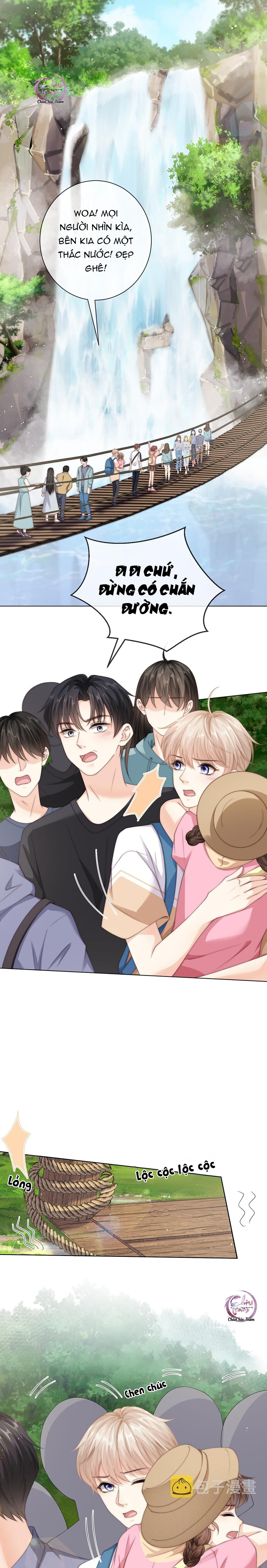 Đảo Thanh Mai Chapter 41 - 11