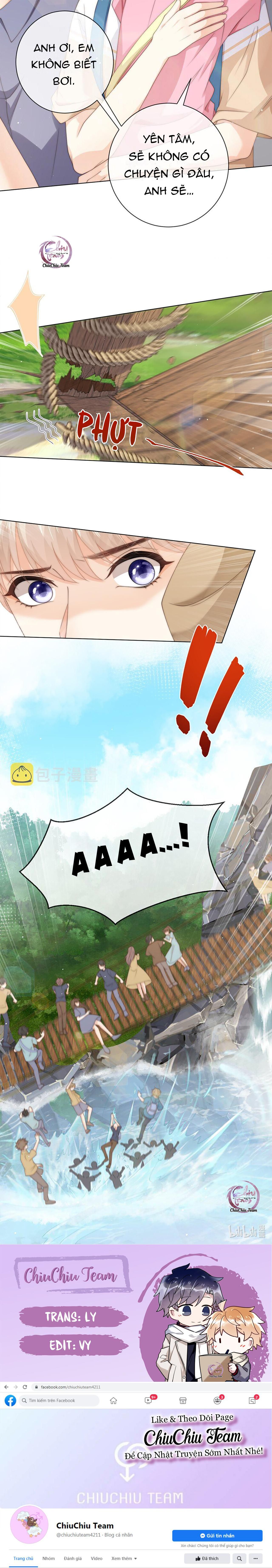 Đảo Thanh Mai Chapter 41 - 12