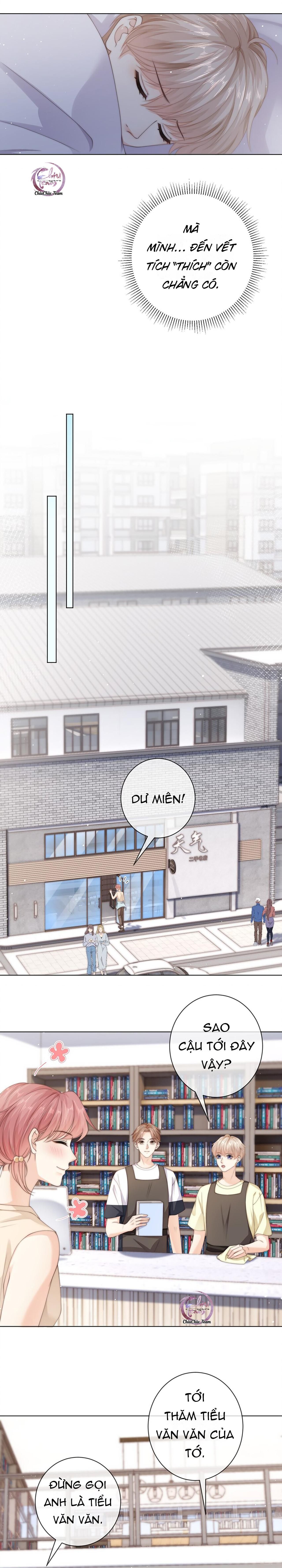 Đảo Thanh Mai Chapter 41 - 3