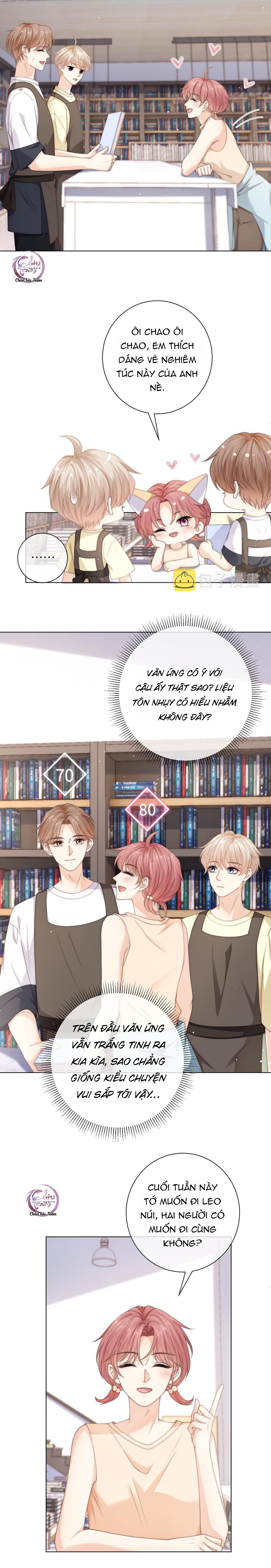 Đảo Thanh Mai Chapter 41 - 4