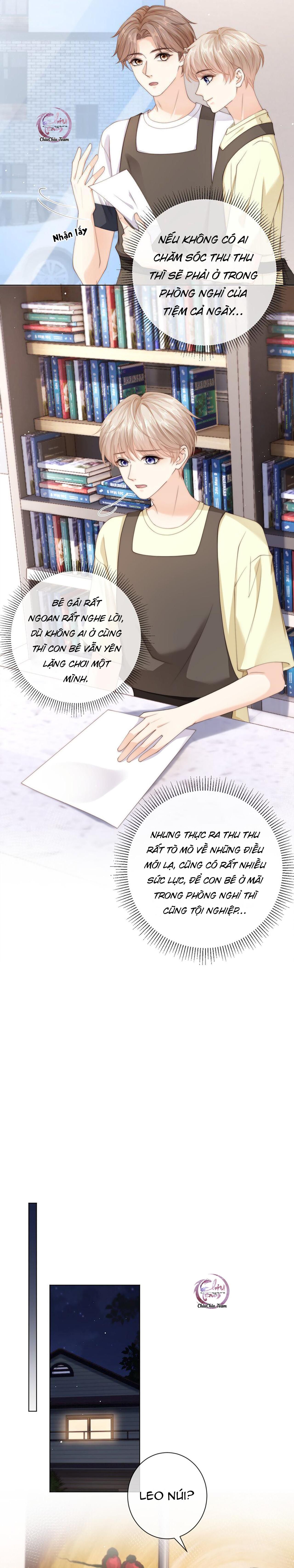 Đảo Thanh Mai Chapter 41 - 6