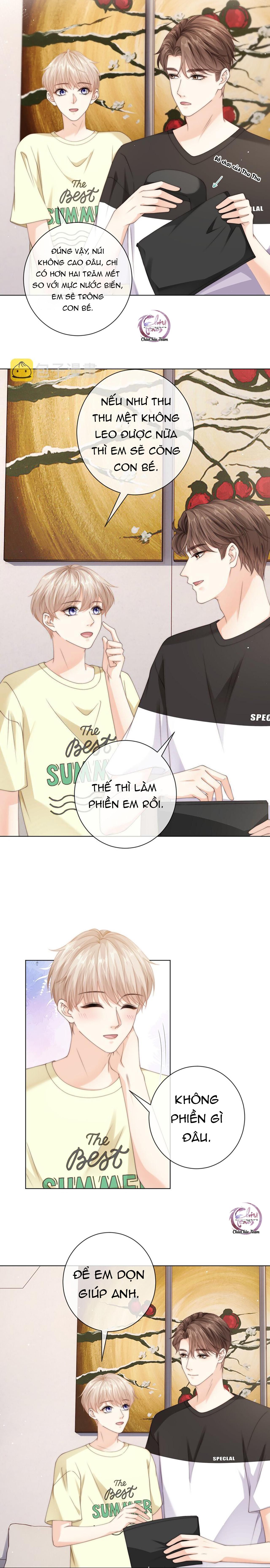 Đảo Thanh Mai Chapter 41 - 7