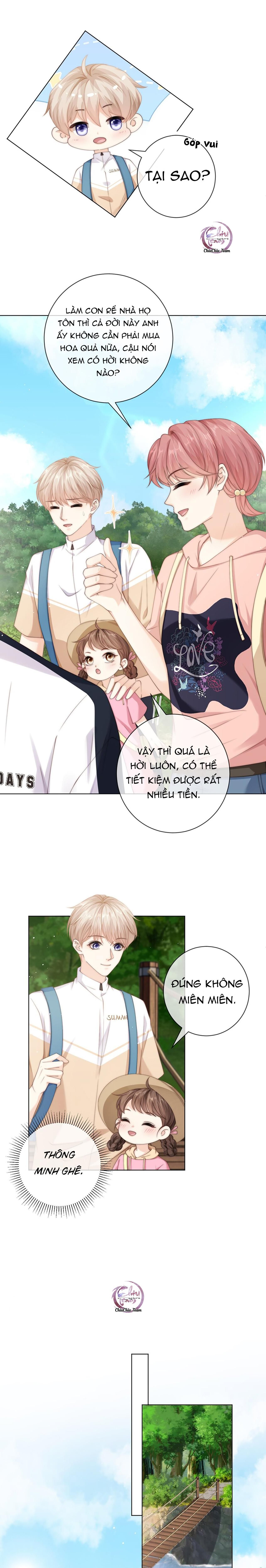 Đảo Thanh Mai Chapter 41 - 9