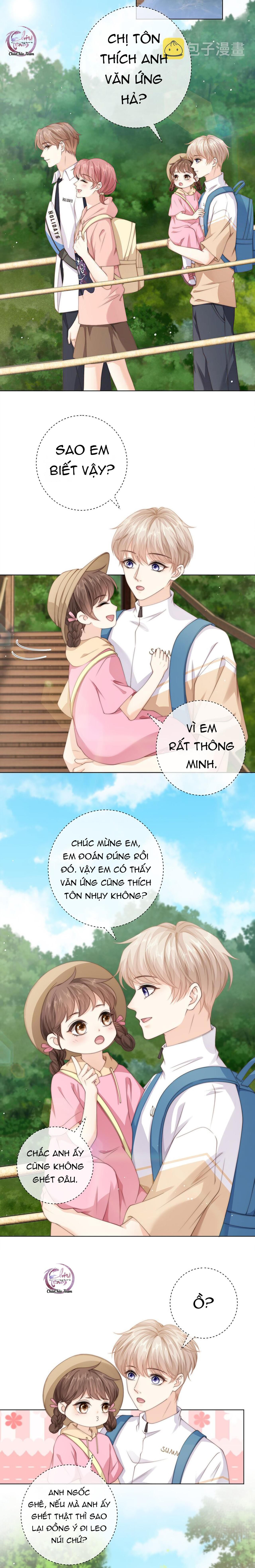 Đảo Thanh Mai Chapter 41 - 10