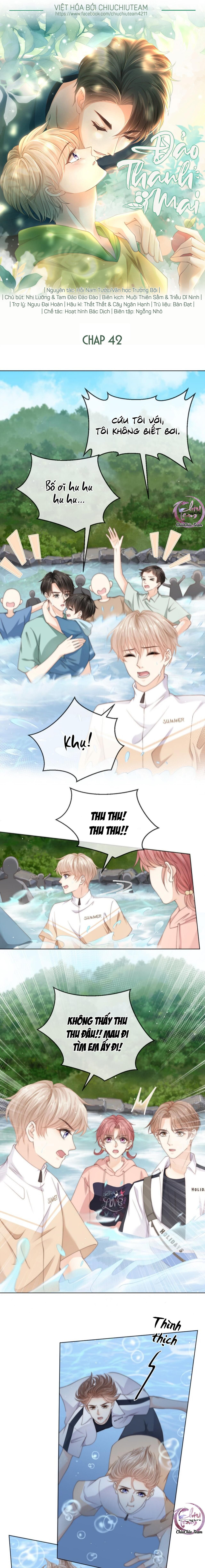 Đảo Thanh Mai Chapter 42 - 2