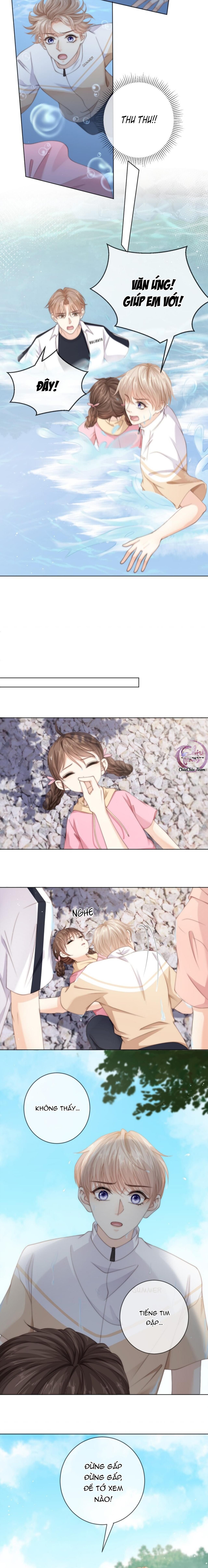 Đảo Thanh Mai Chapter 42 - 3