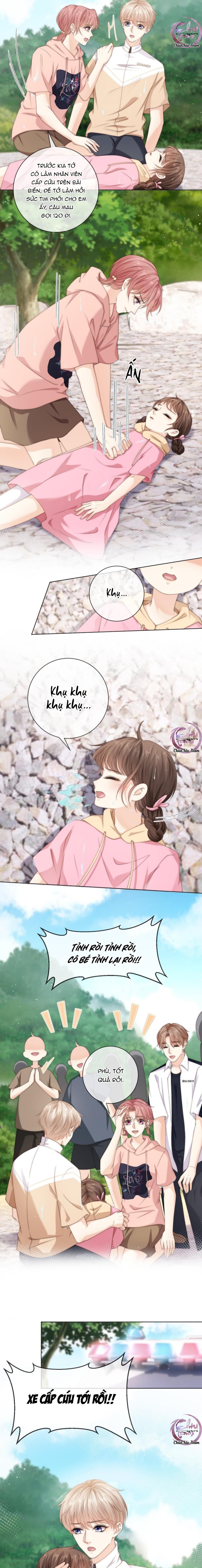 Đảo Thanh Mai Chapter 42 - 4