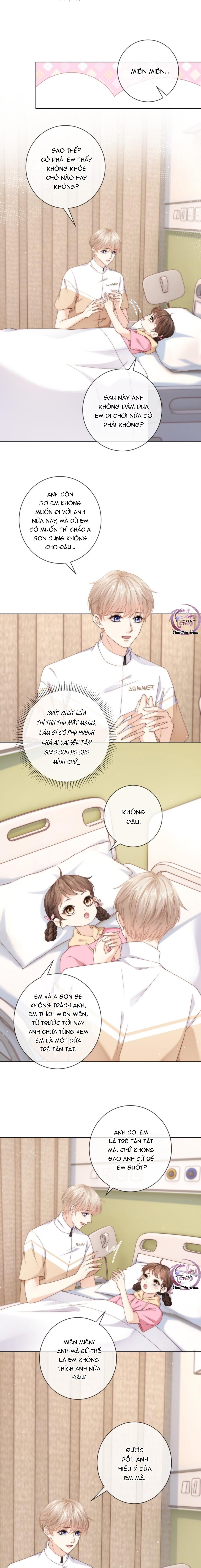 Đảo Thanh Mai Chapter 42 - 6