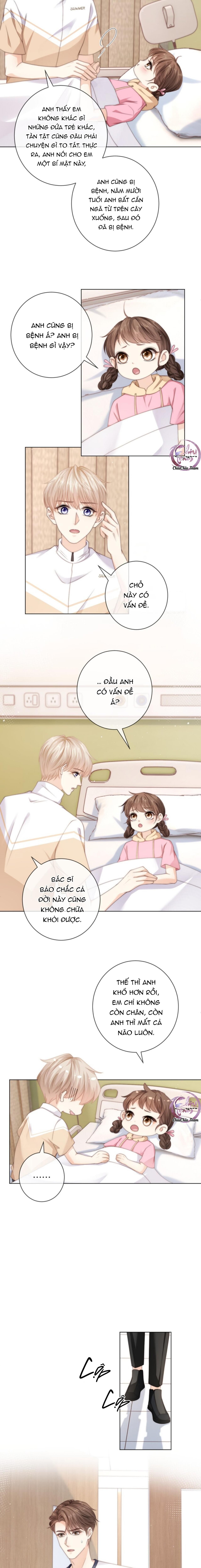 Đảo Thanh Mai Chapter 42 - 7