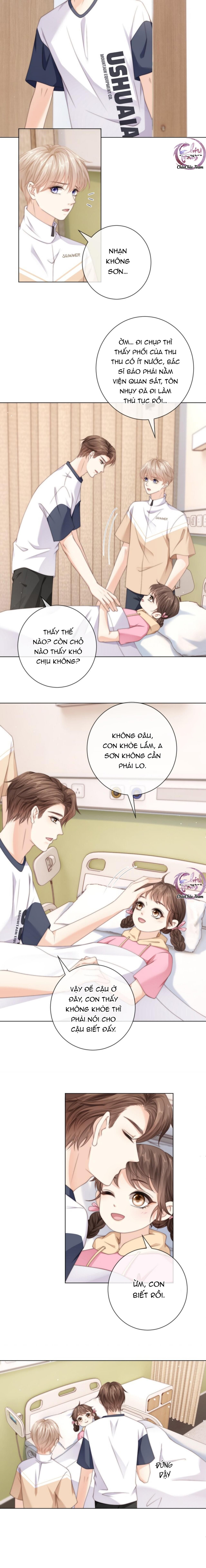 Đảo Thanh Mai Chapter 42 - 8