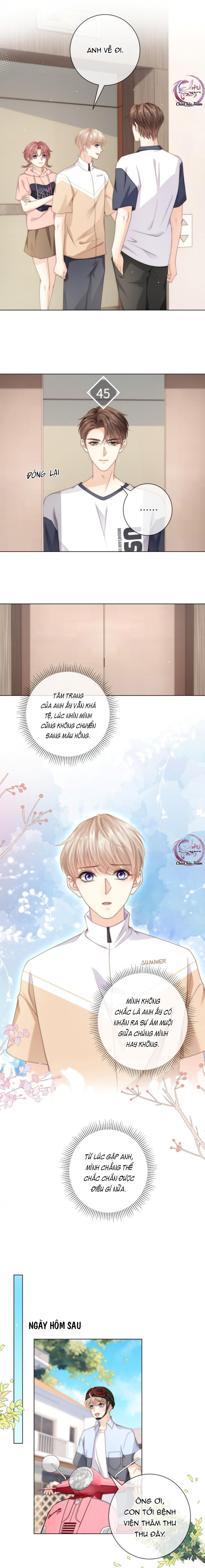 Đảo Thanh Mai Chapter 43 - 4