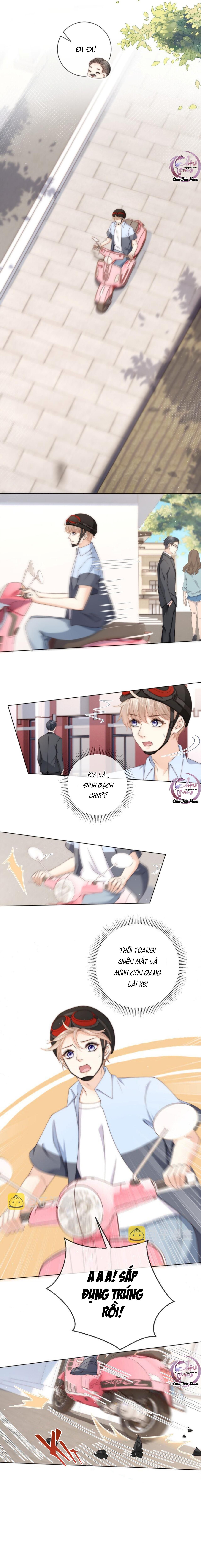 Đảo Thanh Mai Chapter 43 - 5