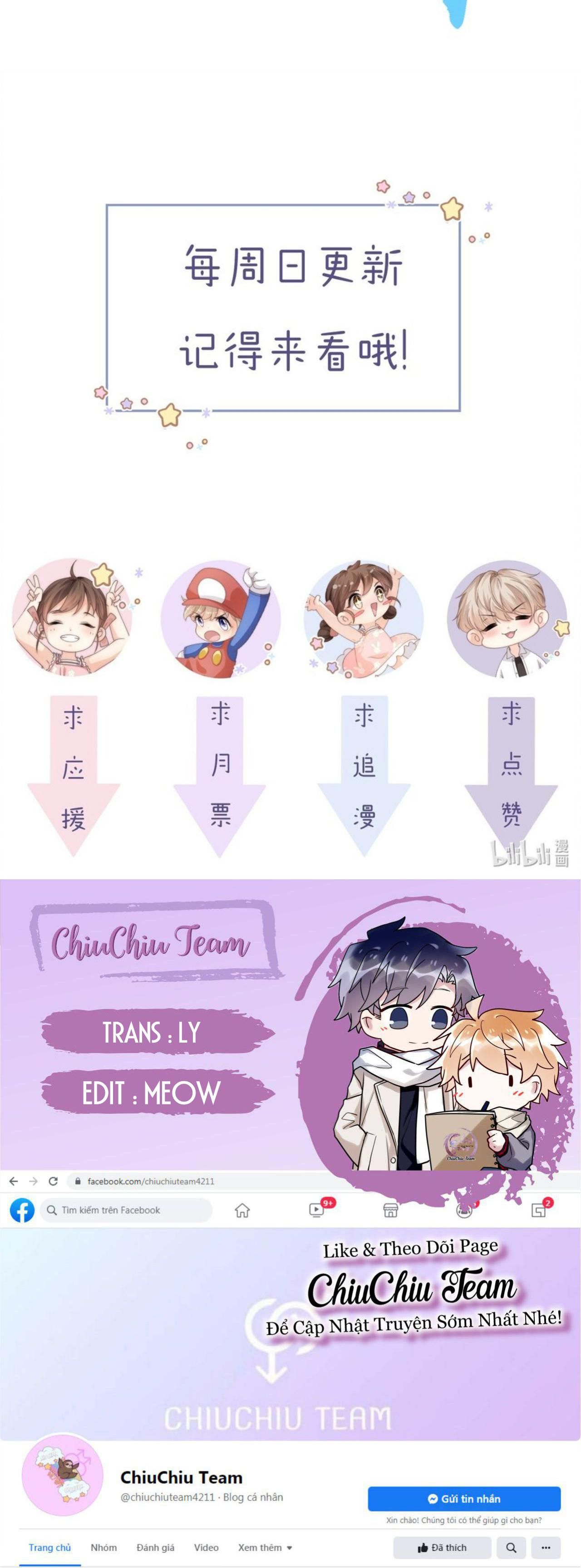 Đảo Thanh Mai Chapter 43 - 9