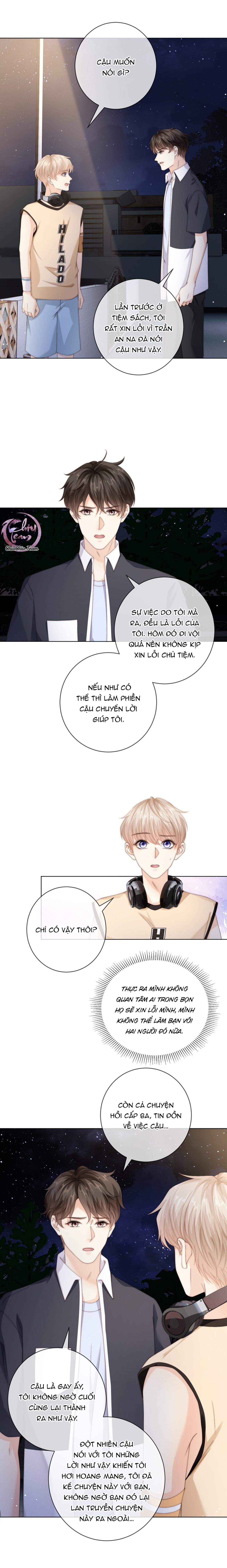 Đảo Thanh Mai Chapter 44 - 11