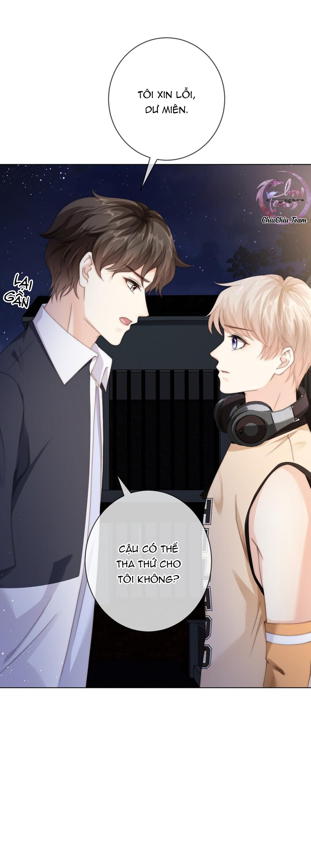 Đảo Thanh Mai Chapter 44 - 12