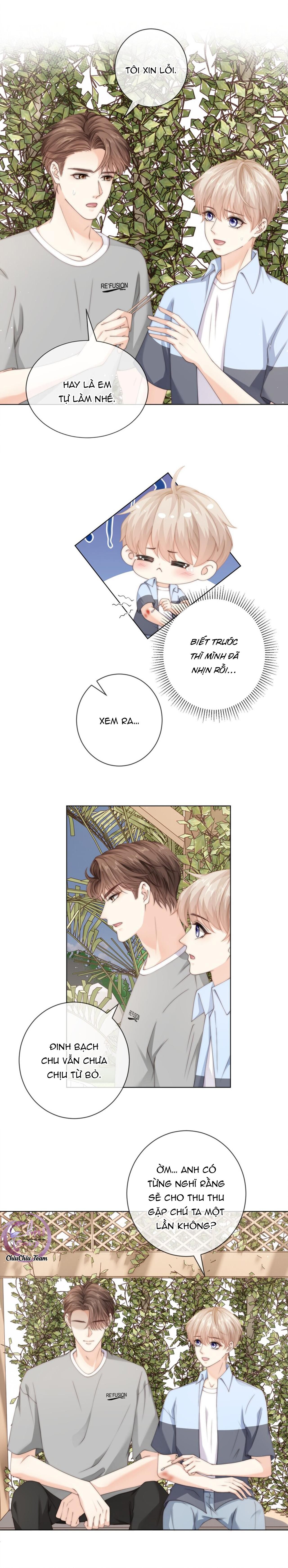 Đảo Thanh Mai Chapter 44 - 3