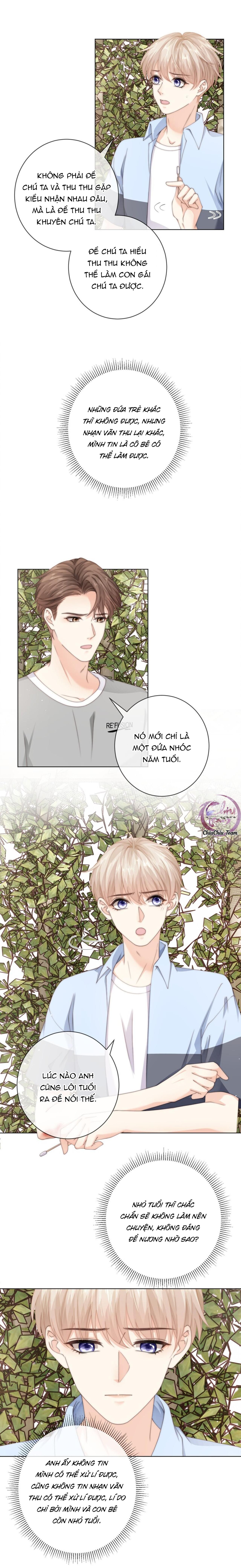 Đảo Thanh Mai Chapter 44 - 4