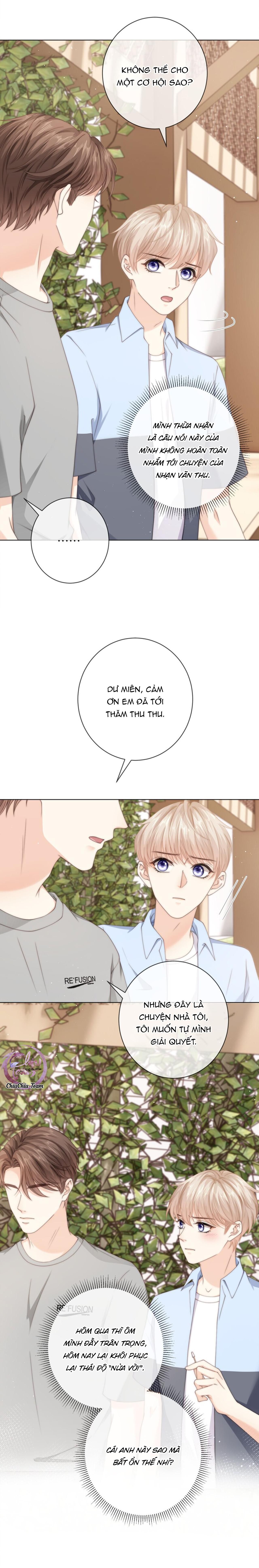 Đảo Thanh Mai Chapter 44 - 5