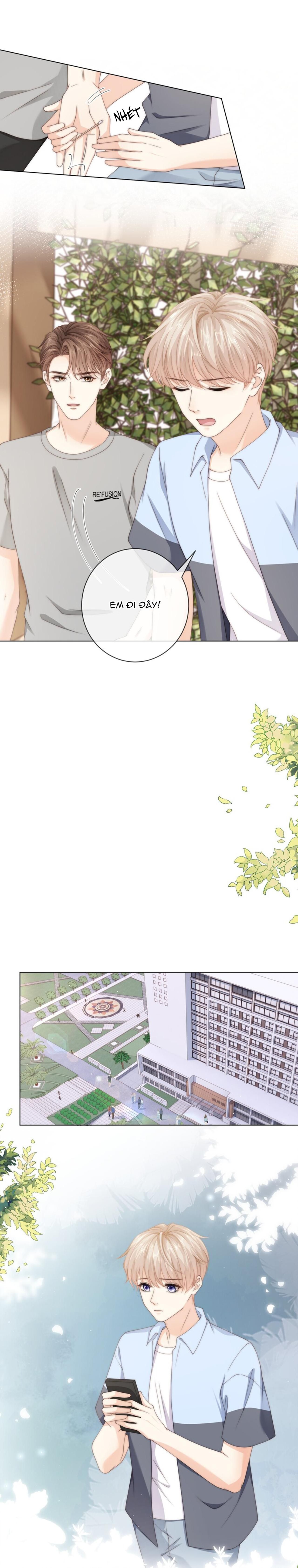 Đảo Thanh Mai Chapter 44 - 6