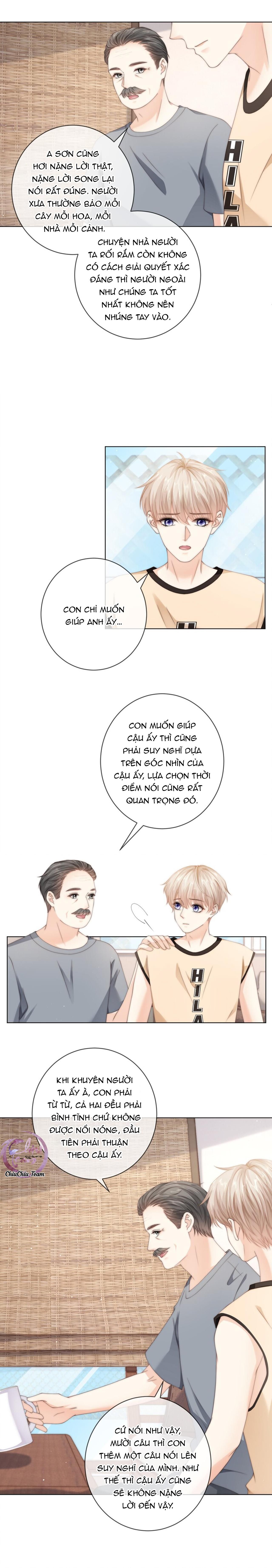 Đảo Thanh Mai Chapter 44 - 8