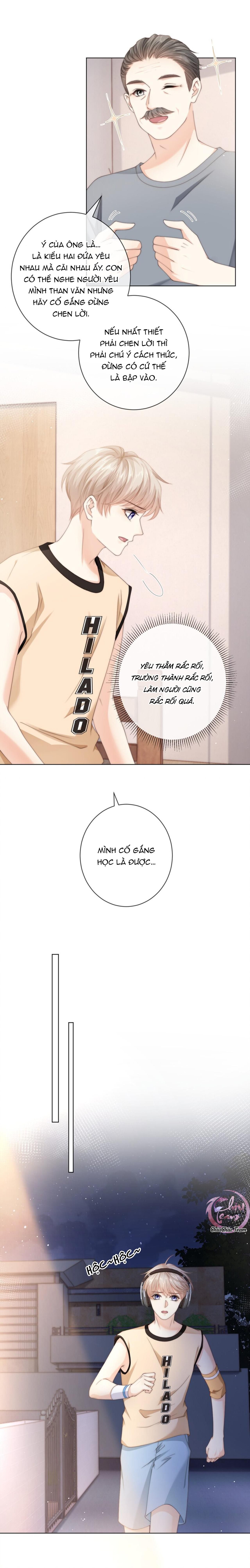 Đảo Thanh Mai Chapter 44 - 9