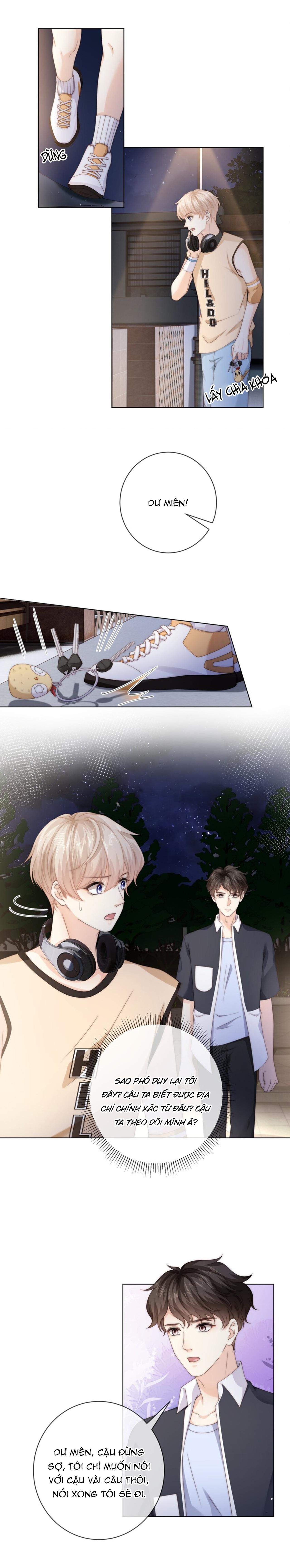 Đảo Thanh Mai Chapter 44 - 10