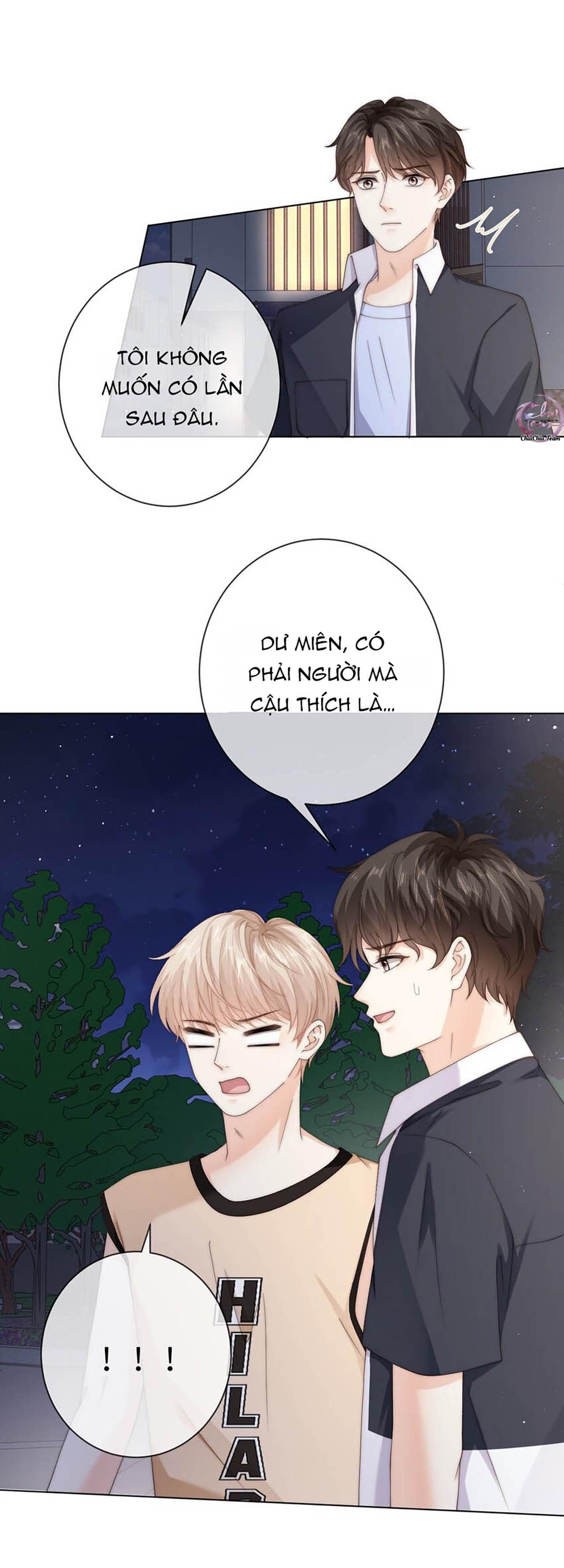 Đảo Thanh Mai Chapter 45 - 11