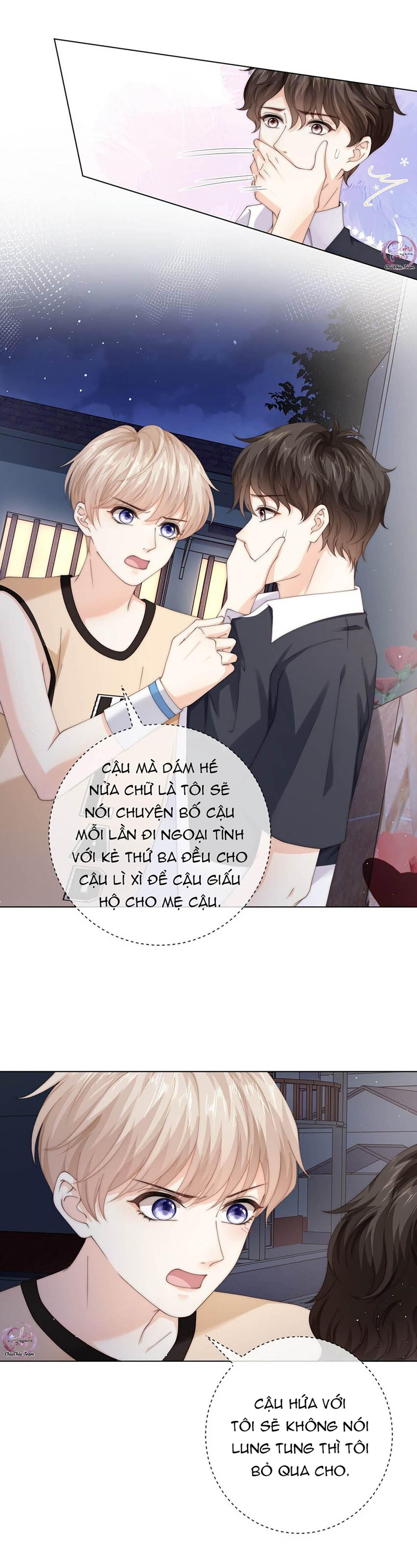 Đảo Thanh Mai Chapter 45 - 12