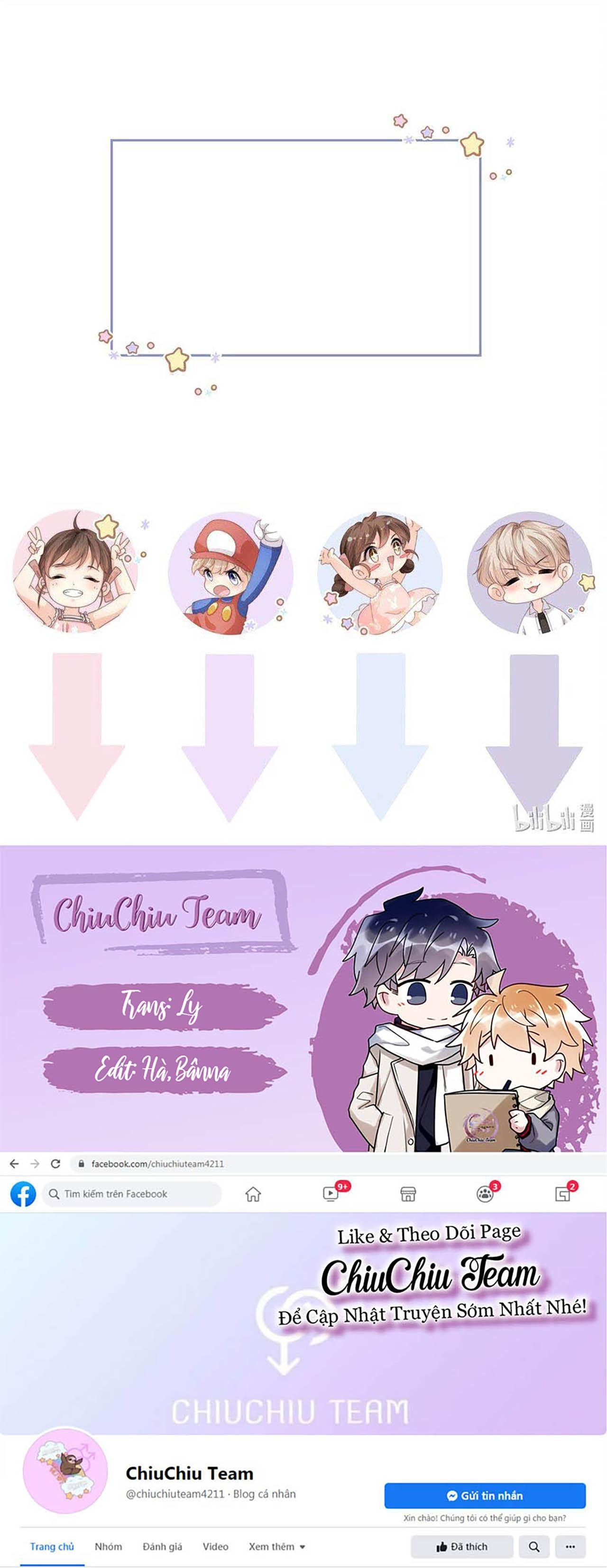 Đảo Thanh Mai Chapter 45 - 13