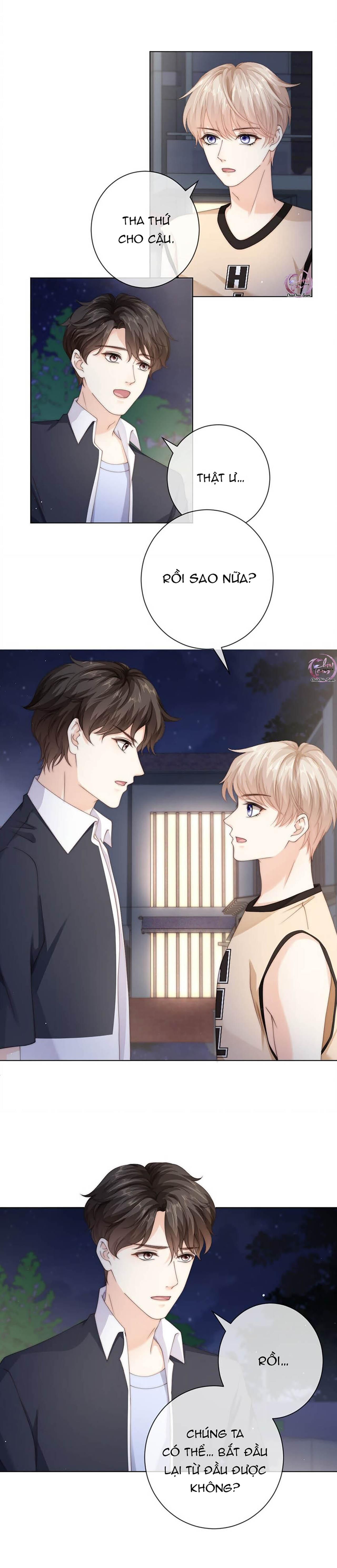 Đảo Thanh Mai Chapter 45 - 3