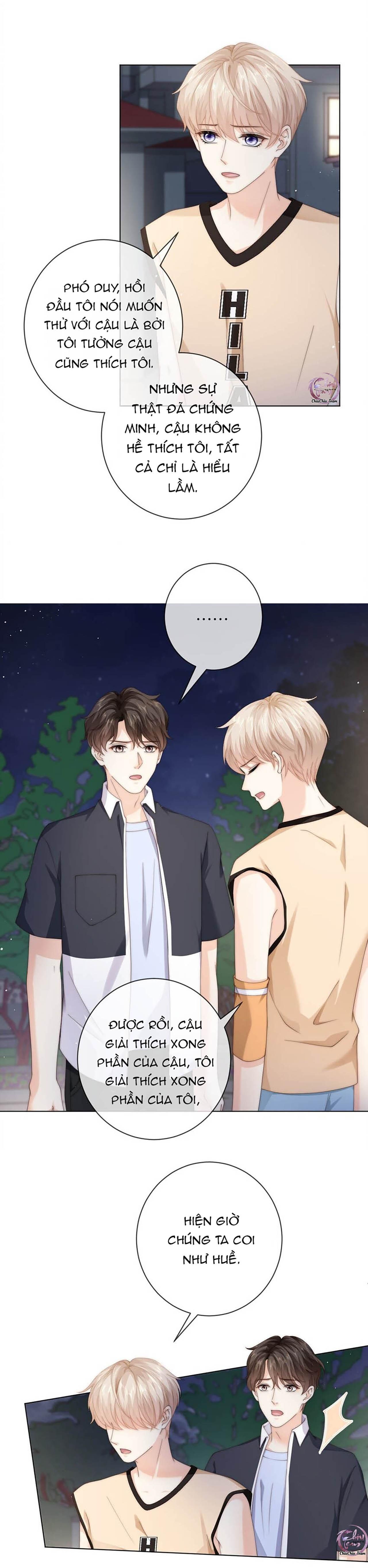 Đảo Thanh Mai Chapter 45 - 4