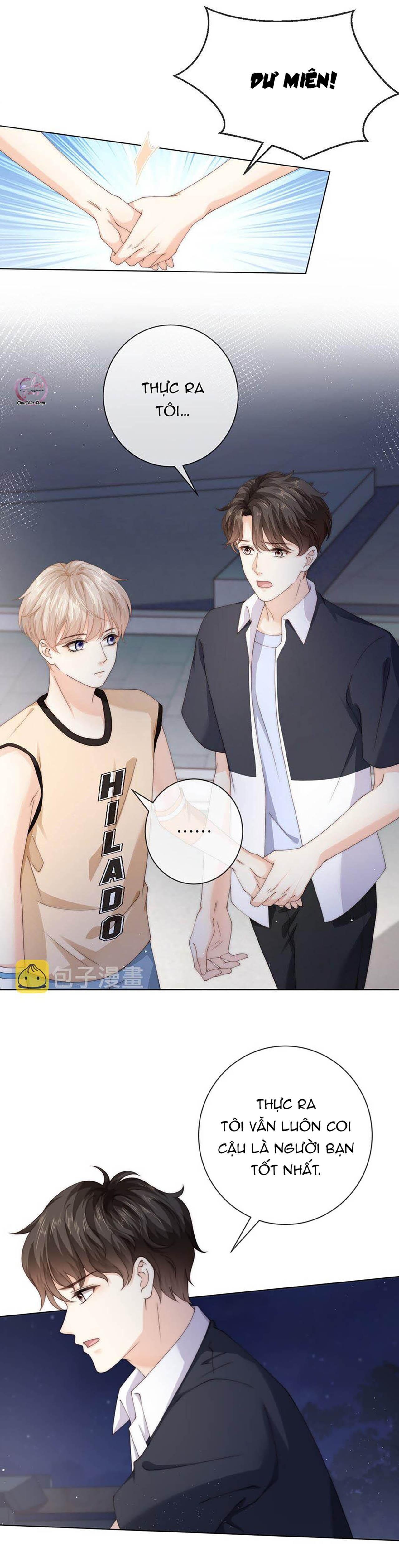 Đảo Thanh Mai Chapter 45 - 5