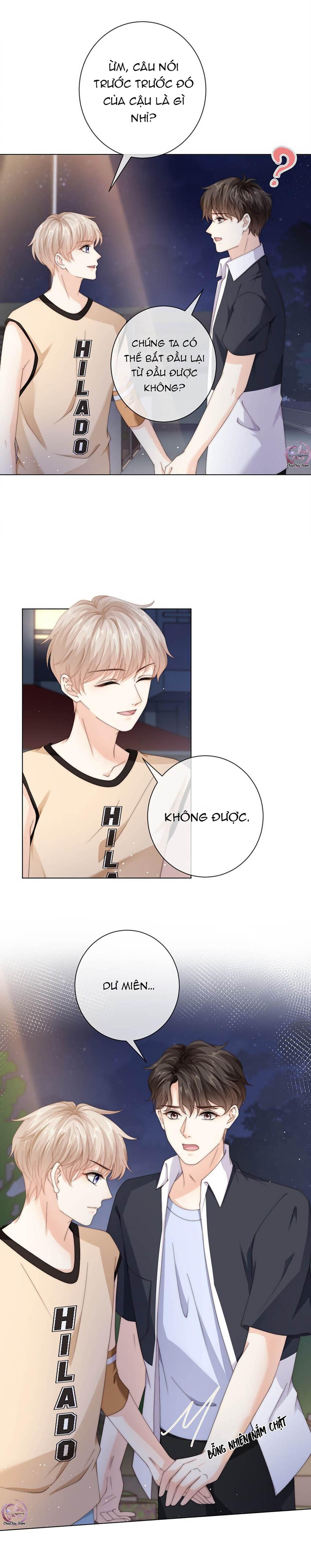 Đảo Thanh Mai Chapter 45 - 6